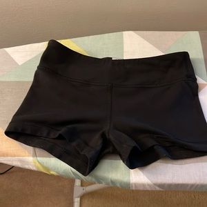 Girls Ivivva “Booty shorts”
